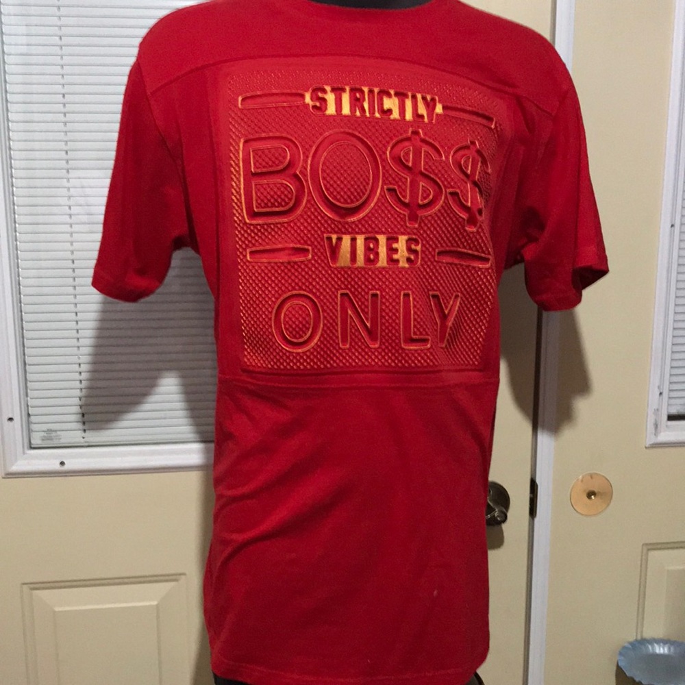 Men’s Bleecker & Mercer tee